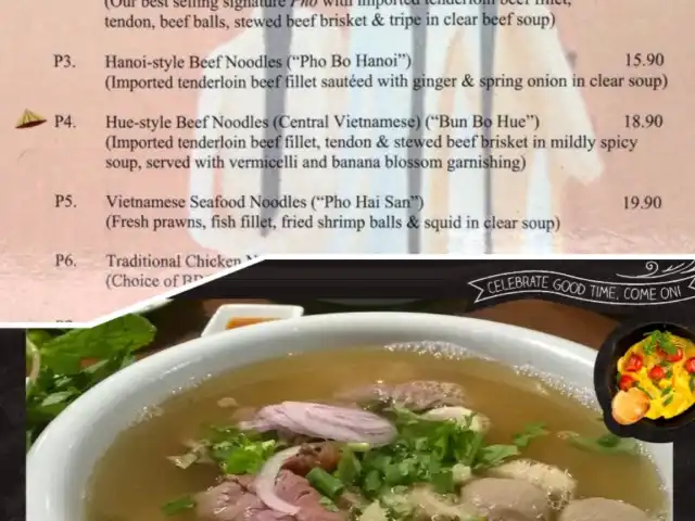 Du Viet Restaurant & Cafe Food Photo 7