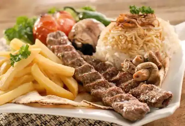Mandi Hadramot Food Photo 5