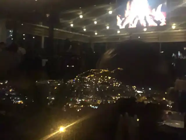 Kurşunlu Seyir Restaurant & Cafe'nin yemek ve ambiyans fotoğrafları 6