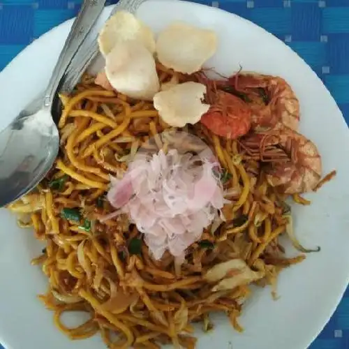 Gambar Makanan MIE ACEH AR RASYID, Jl Anggur 11 Blok I5 No 14 9