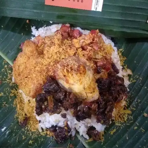 Gambar Makanan Mie Ayam & Bakso Urat Gerobak, Denpasar 10
