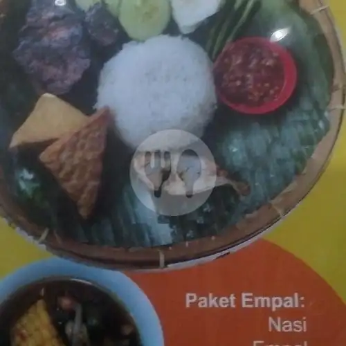 Gambar Makanan Rumah Makan Sunda Kelapa, Tuban 10