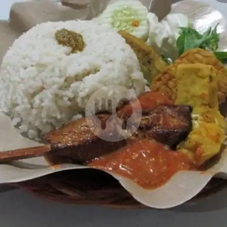 Gambar Makanan Pecel & Geprek Godong Gedang, Kedurus Sawah Gede 20