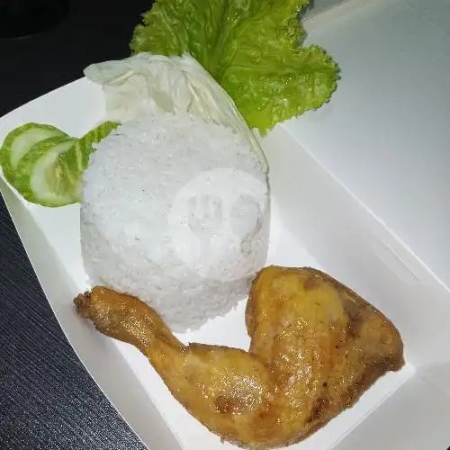 Gambar Makanan Ayam Bakar Penyet Bang Agus, Kebayoran Lama 20