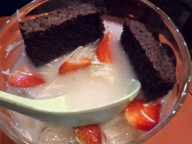 Gambar Makanan Sop Duren Kepo 14