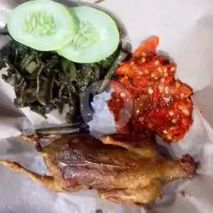 Gambar Makanan Sambel Setan (Bang Udin & Kapten Jono), Ciputat 2 1