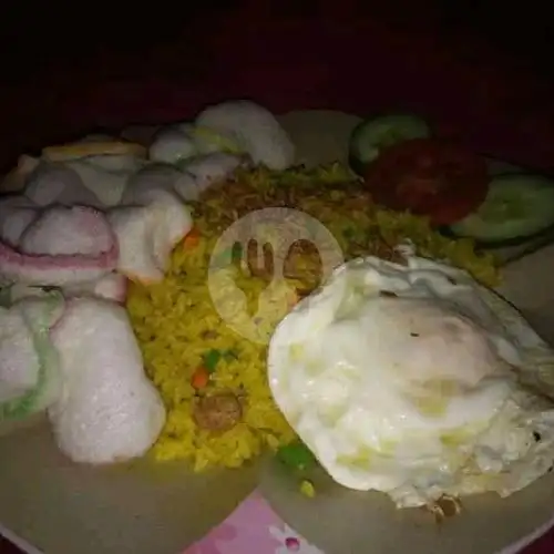 Gambar Makanan Nasi Goreng Nur Nirwani, Denpasar 3