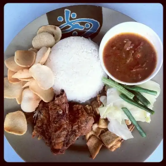 The Warung Kepayan Food Photo 8