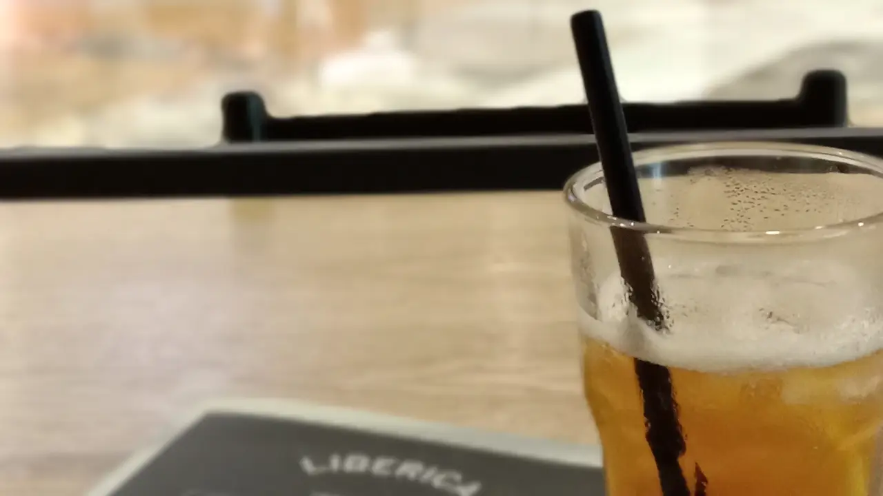 LibericaCoffee