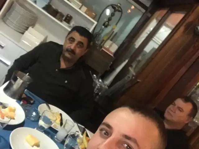 Mavili Balık Resteorant'nin yemek ve ambiyans fotoğrafları 8