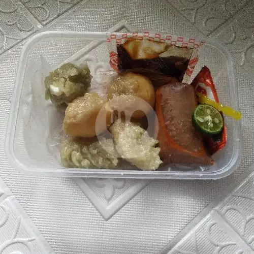 Gambar Makanan SIOMAY IKAN TENGGIRI YANTO JOVAY 6