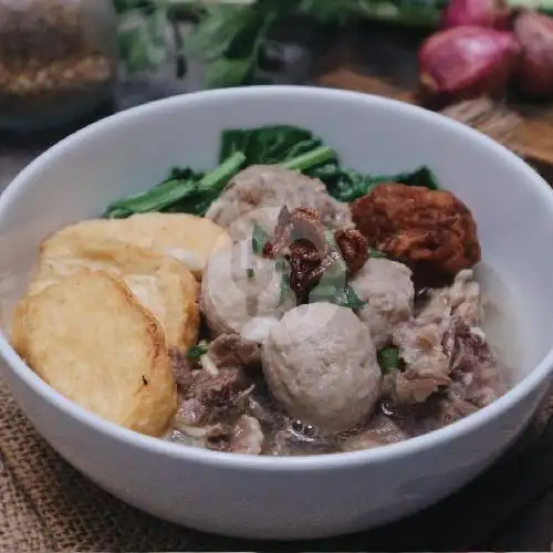 Gambar Makanan Cilok Dan Teh Poci Warung Sunda Gunsa 14