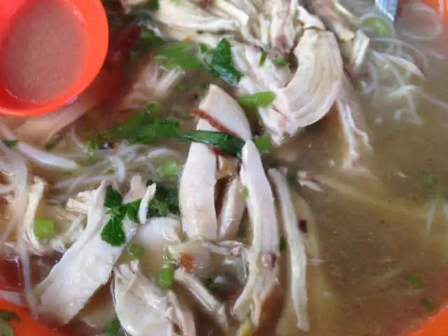 Mee Hoon Soto Jalan Skudai Kiri J.Bahru Food Photo 6