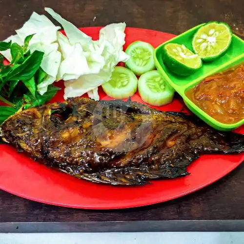 Gambar Makanan Pecel Lele Soto Lamongan Maspung26, Mutiara Bekasi Jaya 6