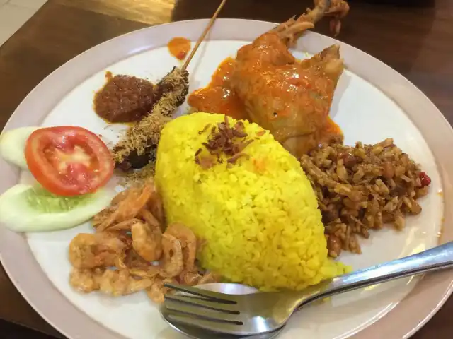 Gambar Makanan Soto Ambengan Kelapa Gading 4