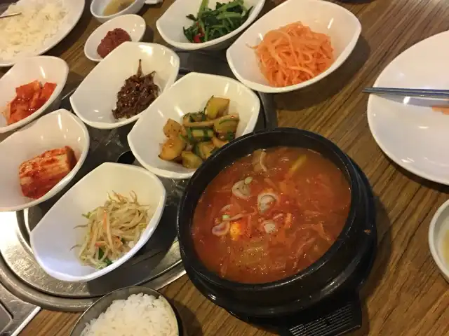 Seoul Garden Food Photo 13