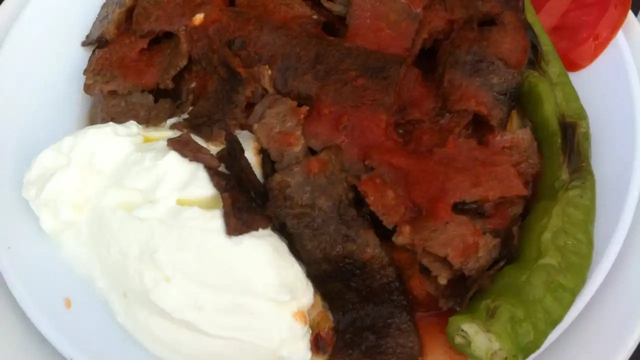 Gurme Döner Salonu