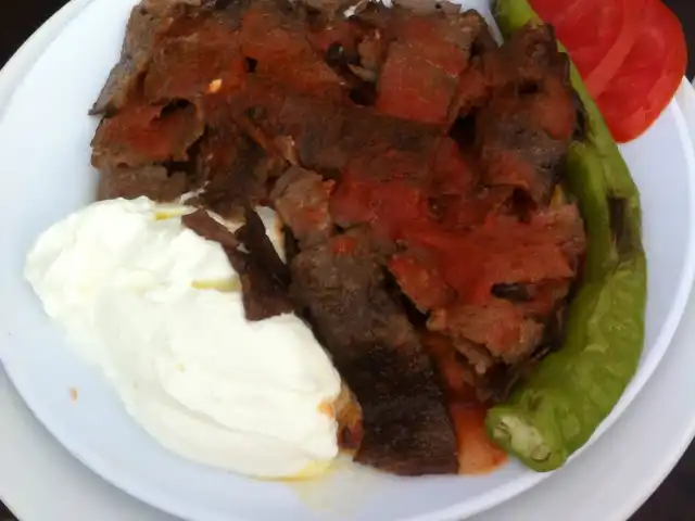 Gurme Döner Salonu