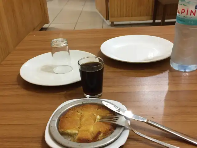 DOST CÖMERT DİNLEME TESİSİ'nin yemek ve ambiyans fotoğrafları 4