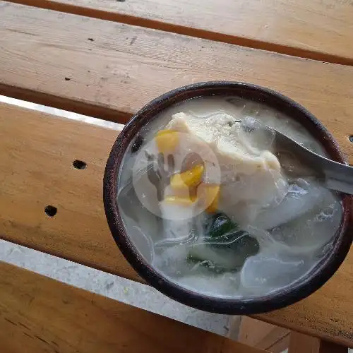 Gambar Makanan Es Cendol Dawet Mantep Roso 5