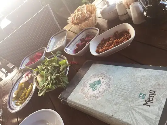 Konyalılar Restaurant'nin yemek ve ambiyans fotoğrafları 7