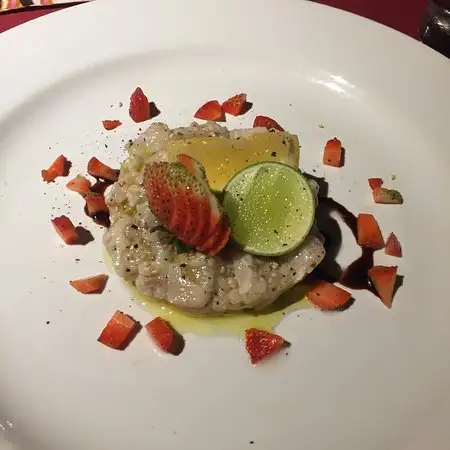 Gambar Makanan Dolcemare Italian restaurant 16