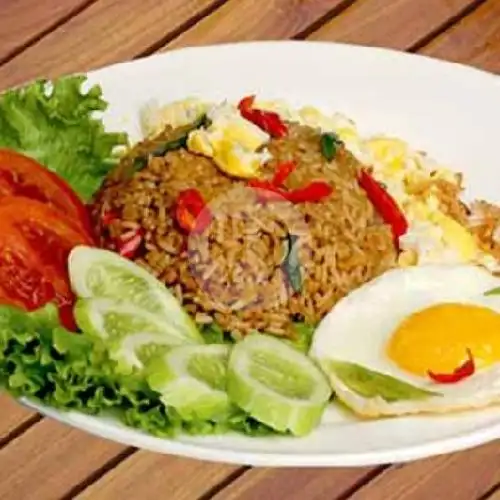Gambar Makanan Meerasa Bosque, Lembang Raya 10