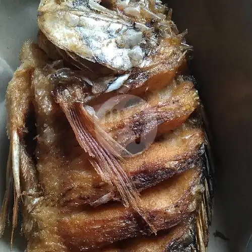 Gambar Makanan Warung Ikan Bakar Gurame, Kelapa Gading 18