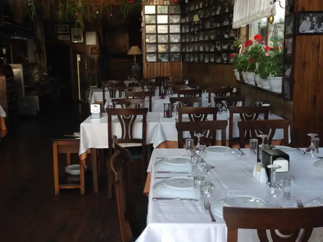 Balıkhan Restaurant'nin yemek ve ambiyans fotoğrafları 7