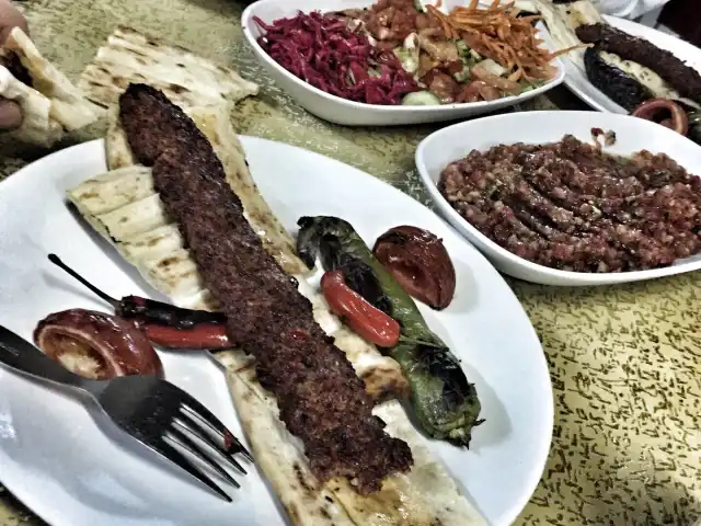 Kebabcı Adil Usta'nin yemek ve ambiyans fotoğrafları 3
