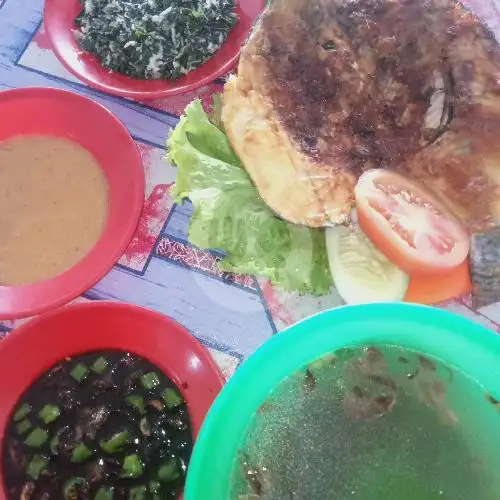 Gambar Makanan RM BPK PEPAYOSA 15