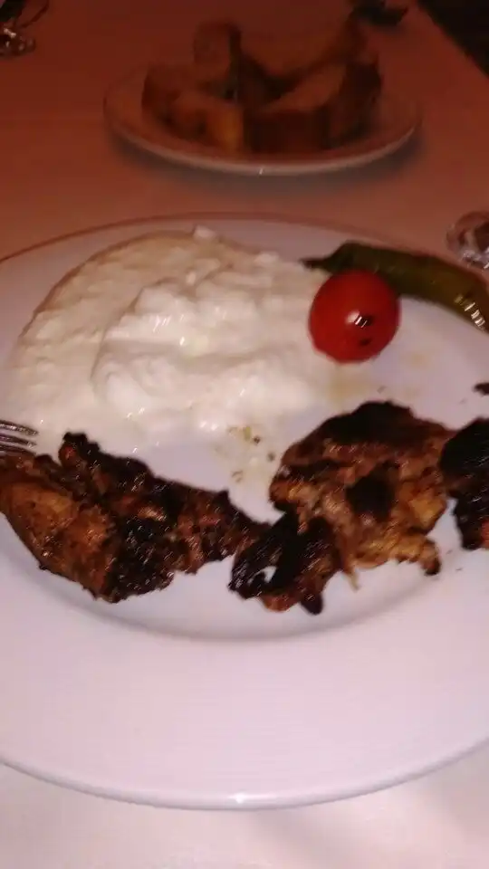 Restaurant Pino'nin yemek ve ambiyans fotoğrafları 19