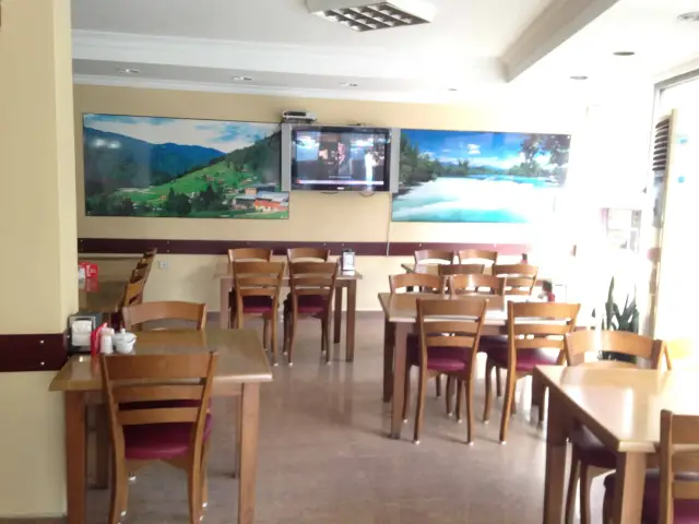 Konarlar Cafe'nin yemek ve ambiyans fotoğrafları 4