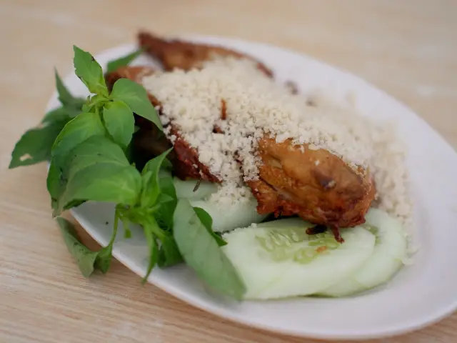 Gambar Makanan Ayam Presto Ny. Nita 8