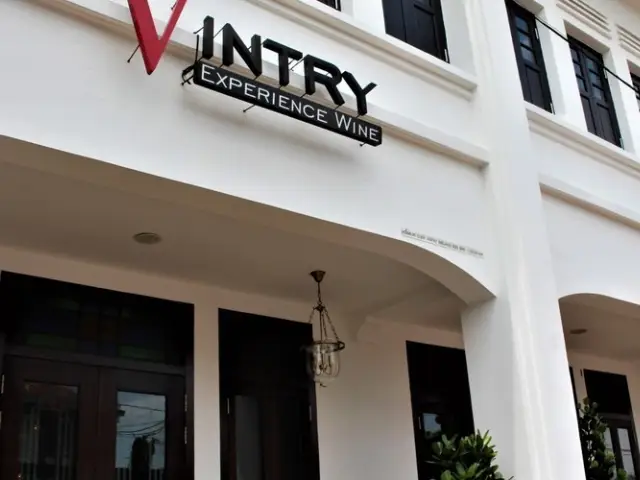 Vintry @ Melaka Food Photo 2