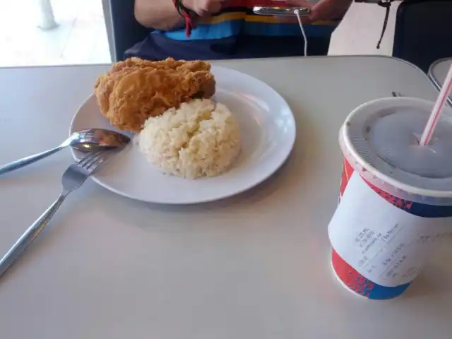 KFC Food Photo 9