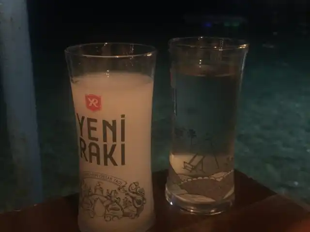 Servet’in Yeri'nin yemek ve ambiyans fotoğrafları 3