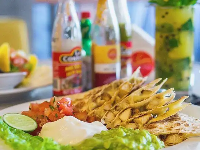 Gambar Makanan Taco Casa 8