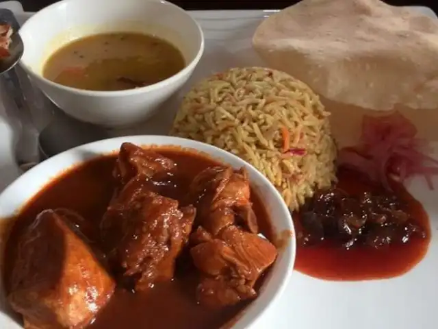 Ammah Curry House Food Photo 3