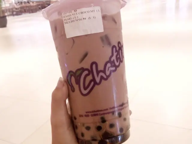 Gambar Makanan Chatime 14