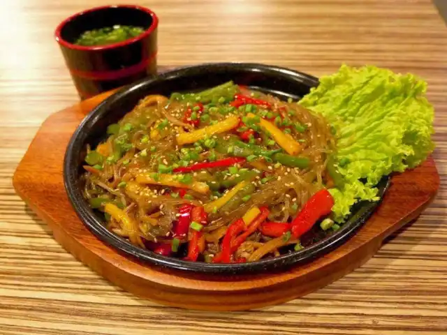 San Nae Deul Food Photo 12