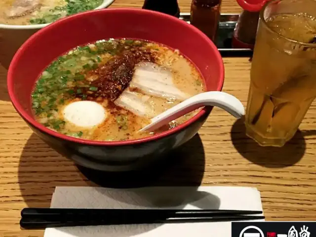 Hakata Ippudo Food Photo 13