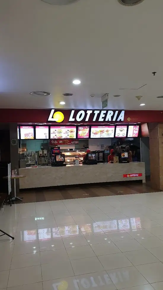 Gambar Makanan Lotteria 10