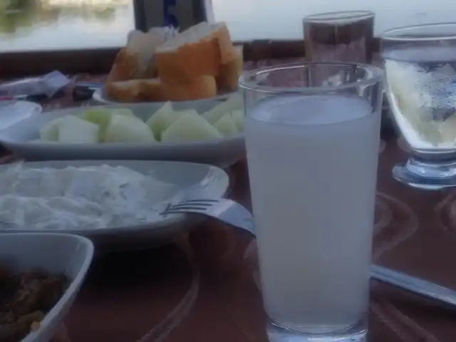 Liman Restaurant'nin yemek ve ambiyans fotoğrafları 10