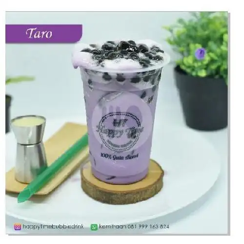 Gambar Makanan Boba Happy Time - Batubulan, Jl. Raya Batubulan No.34 15