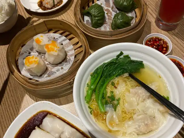 The Dimsum Place Food Photo 9