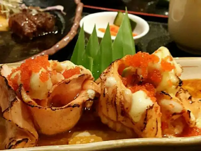 Gambar Makanan Nishimura Restaurant 14