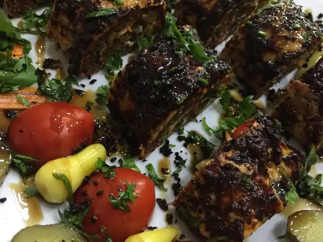 Çiğköfteci Ahmet Usta'nin yemek ve ambiyans fotoğrafları 3