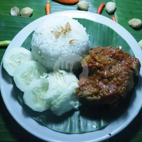 Gambar Makanan Pondok Gudeg Jogja, Mataram 7