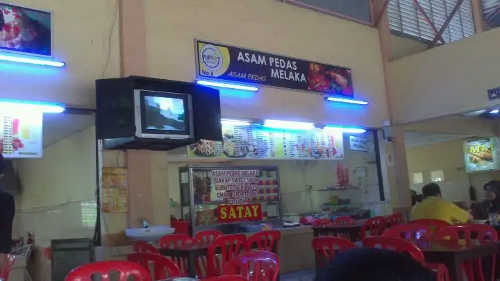 Restoran Asam Pedas Melaka Warisan Bonda Food Photo 14